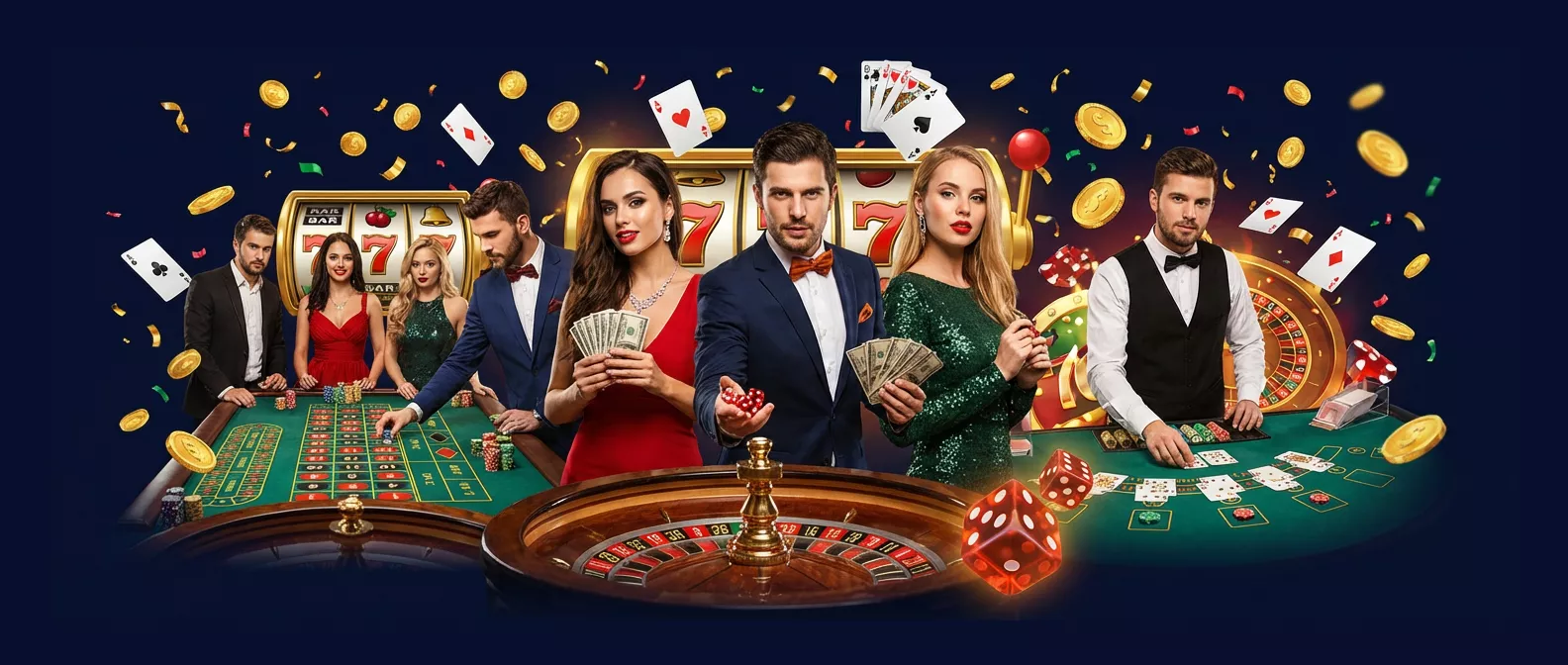 Nine Casino Polska